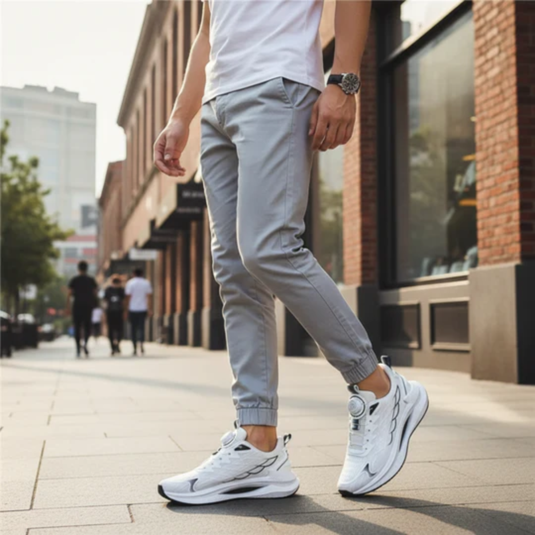 1+1 GRATIS: DYNALOCKS™ VELOX One