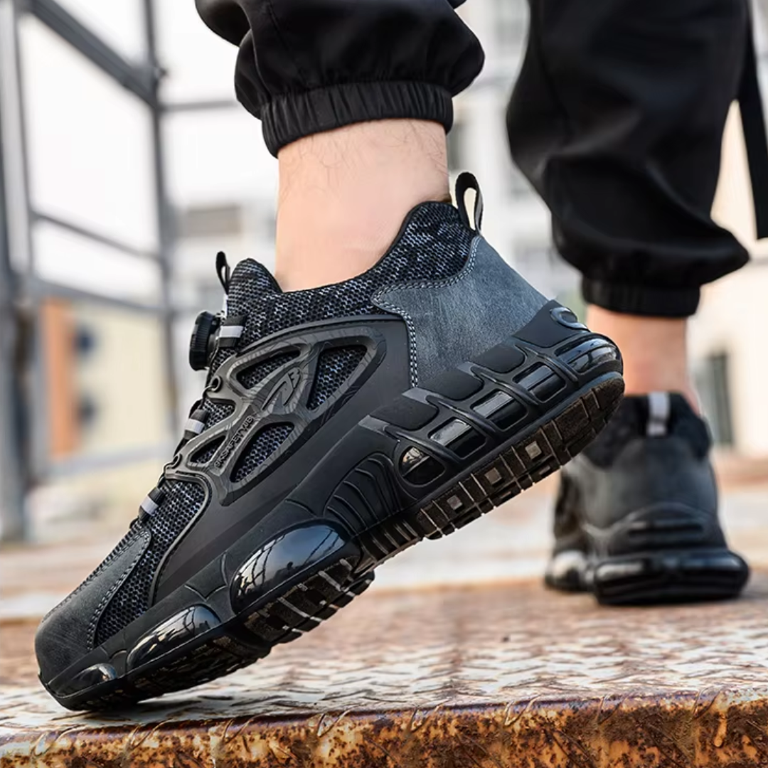 DYNALOCKS™ REACTOR S3 Pro