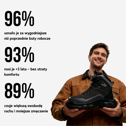 DYNALOCKS® ARES S3 Max