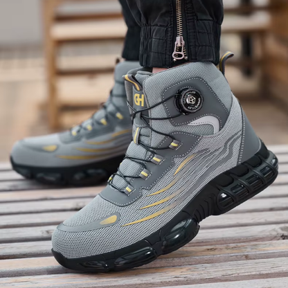 DYNALOCKS™ VULCAN S3 Pro