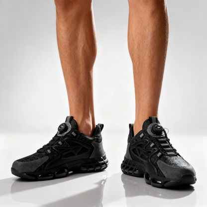 DYNALOCKS™ REACTOR S3 Pro