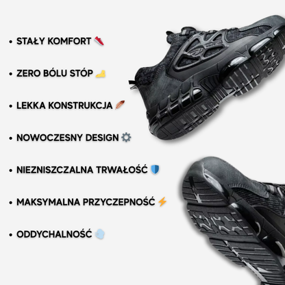 DYNALOCKS™ REACTOR S3 Pro