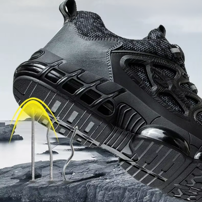 DYNALOCKS™ REACTOR S3 Pro