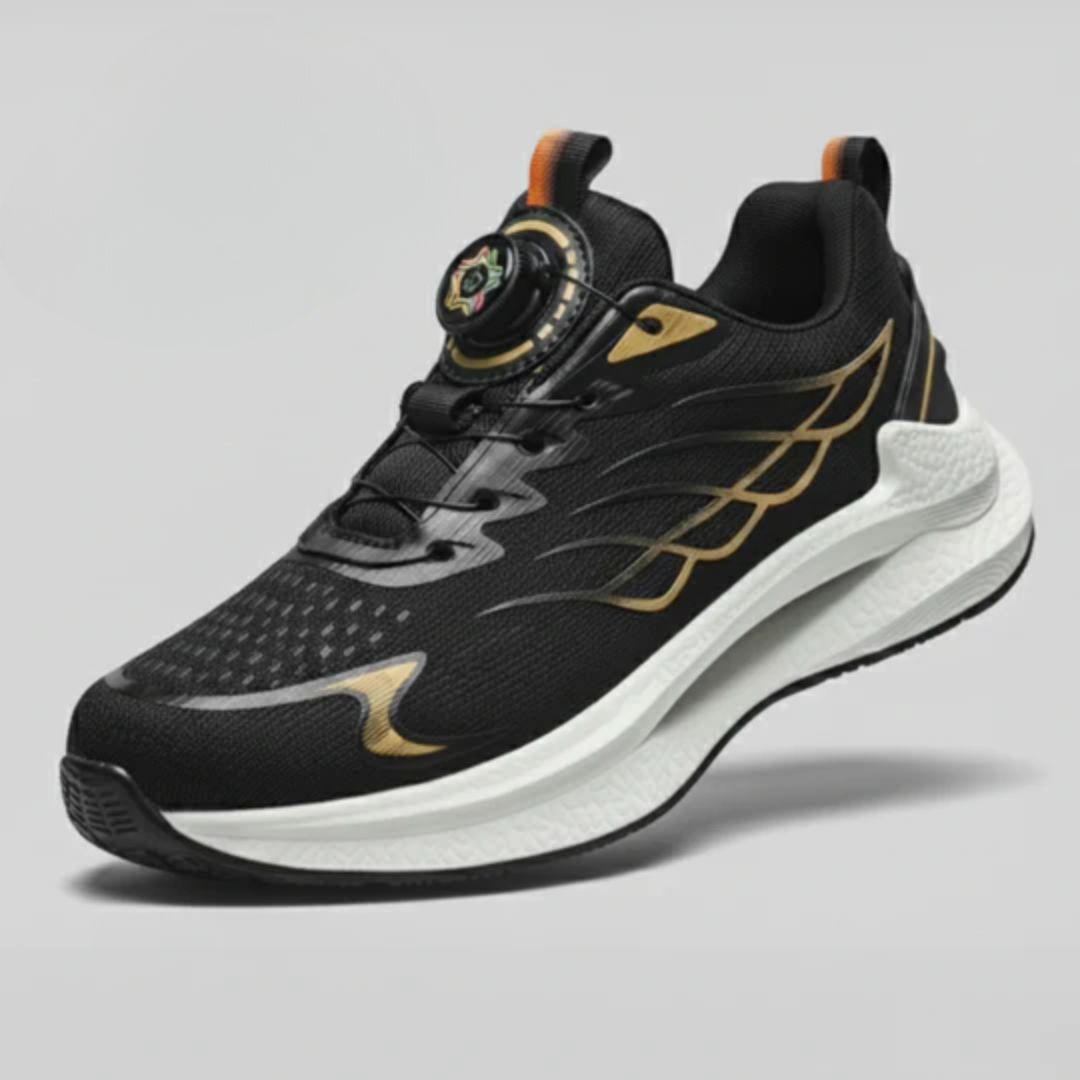 1+1 GRATIS: DYNALOCKS™ VELOX One