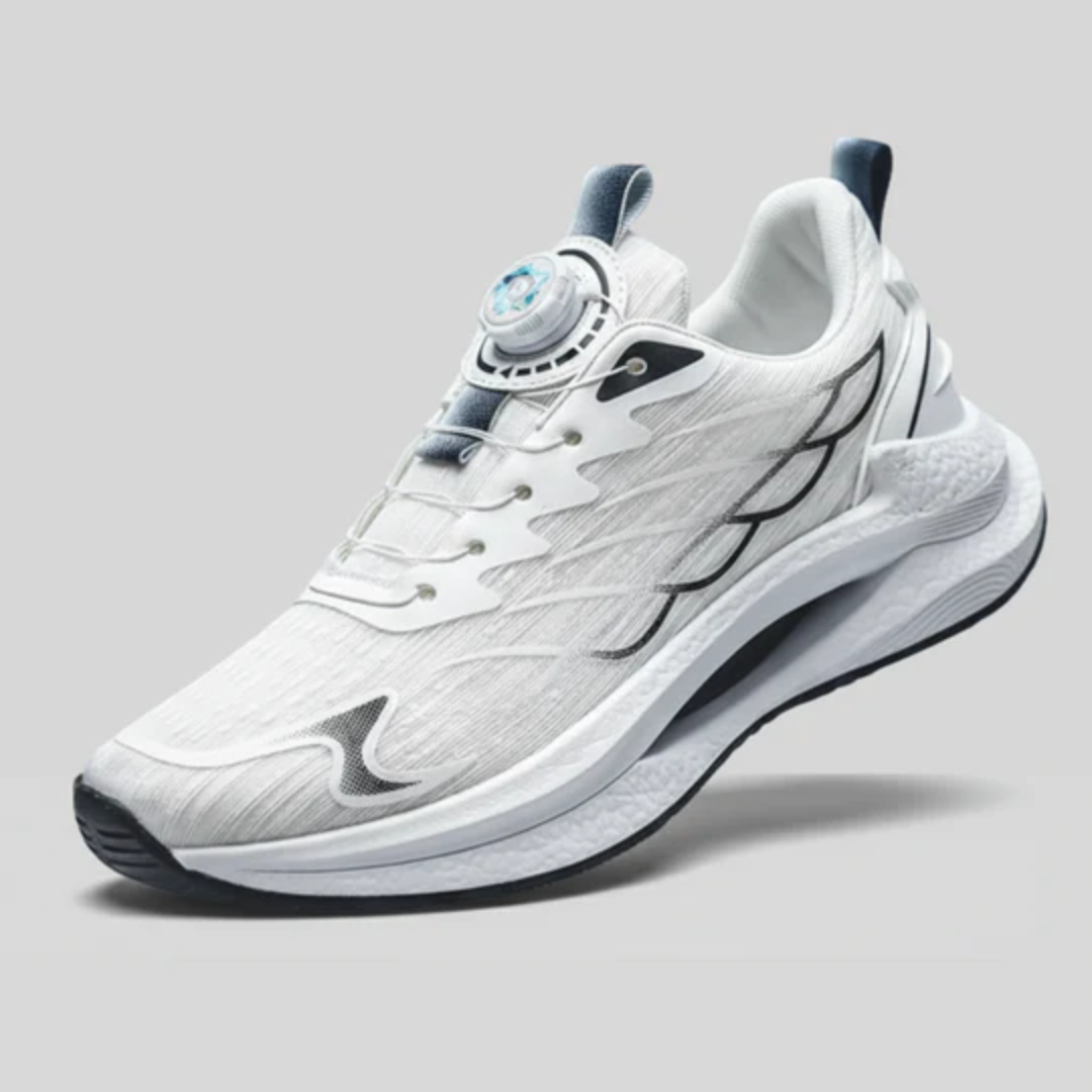 1+1 GRATIS: DYNALOCKS™ VELOX One