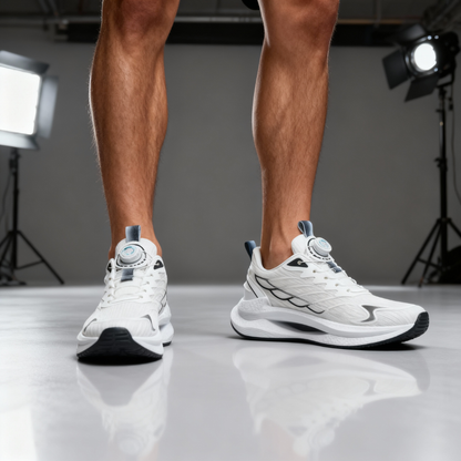 1+1 GRATIS: DYNALOCKS™ VELOX One