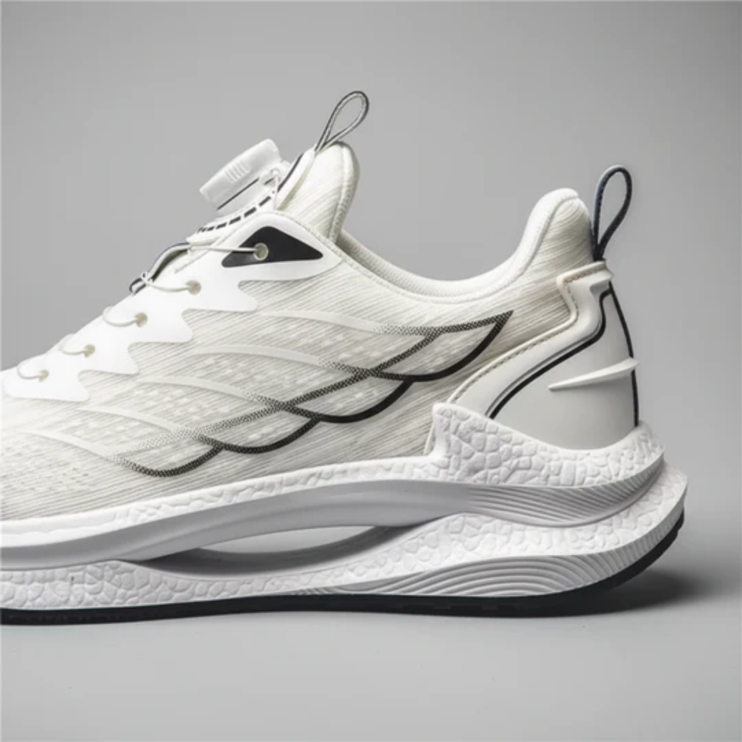 1+1 GRATIS: DYNALOCKS™ VELOX One