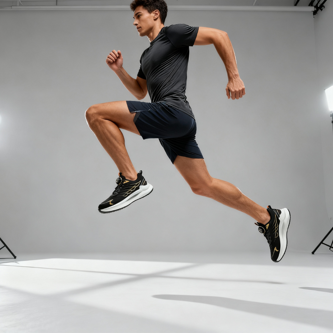 1+1 GRATIS: DYNALOCKS™ VELOX One