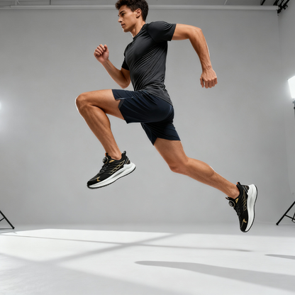 1+1 GRATIS: DYNALOCKS™ VELOX One