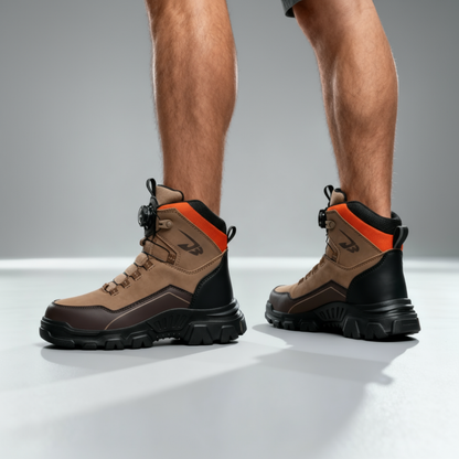 DYNALOCKS® ARES S3 Max