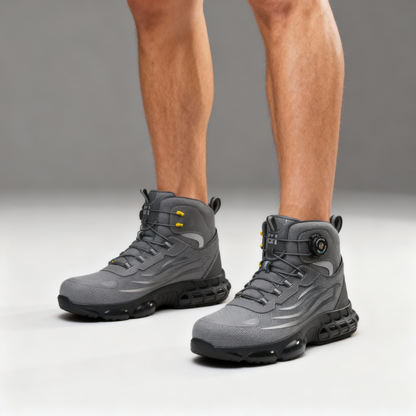 DYNALOCKS™ VULCAN S3 Pro