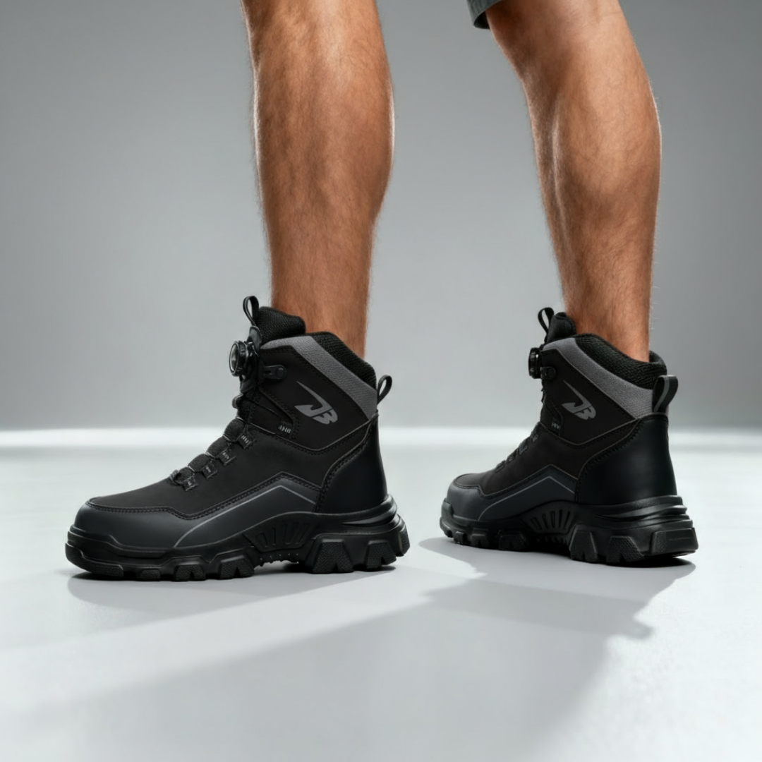 DYNALOCKS® ARES S3 Max