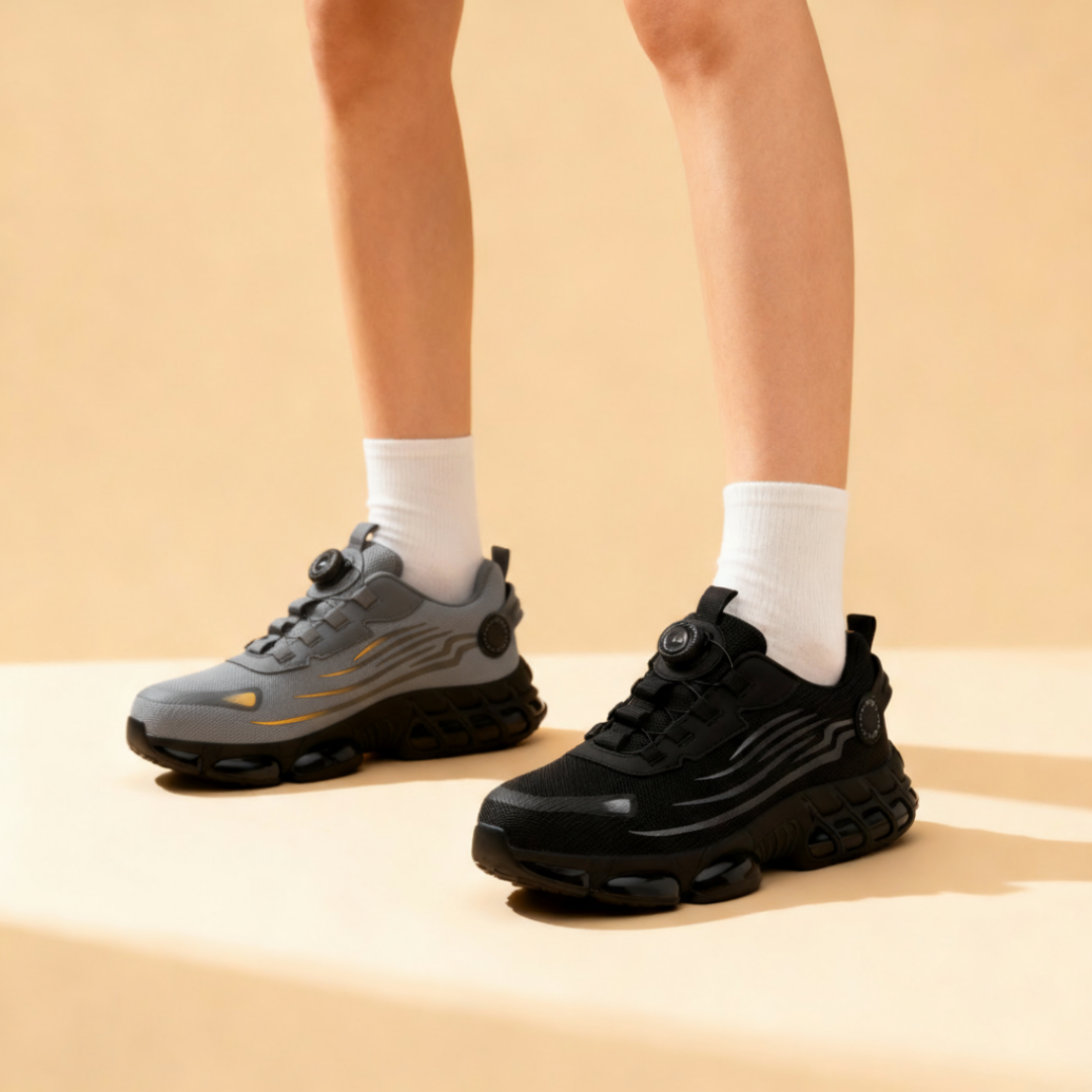 DYNALOCKS® FORTEX S3 Women Pro