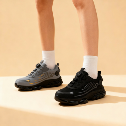 DYNALOCKS® FORTEX S3 Women Pro