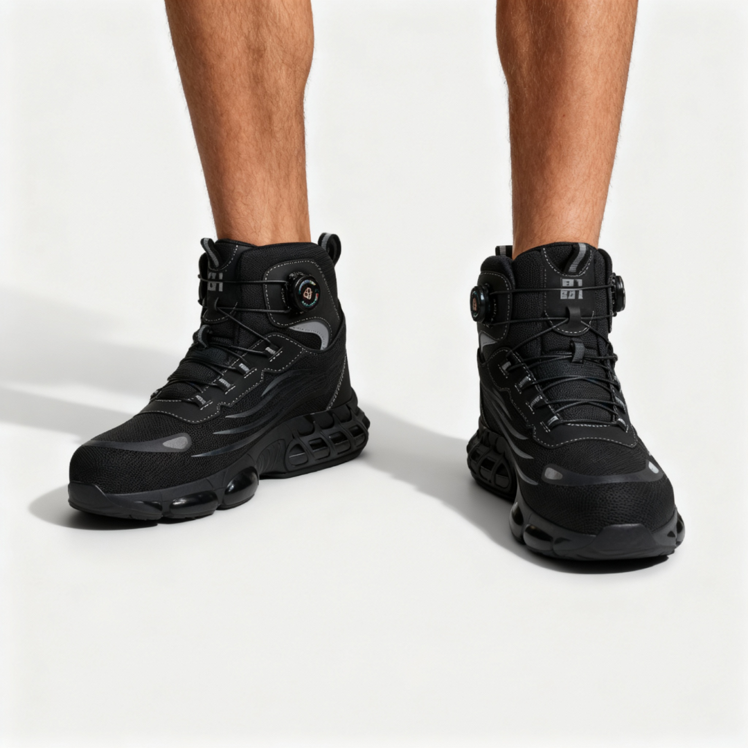 DYNALOCKS™ VULCAN S3 Pro