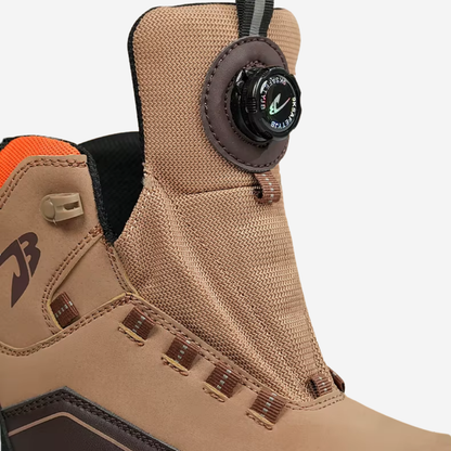 DYNALOCKS® ARES S3 Max