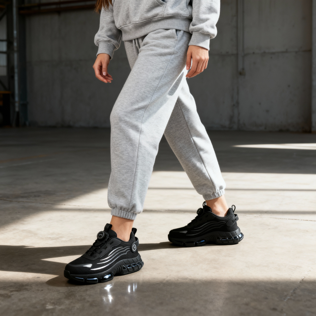 DYNALOCKS® FORTEX S3 Women Pro