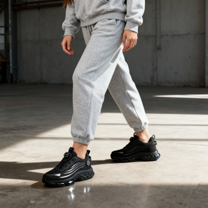 DYNALOCKS® FORTEX S3 Women Pro