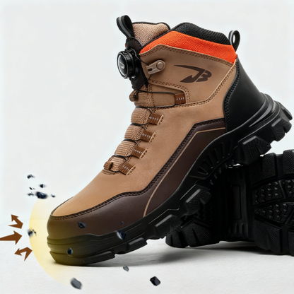 DYNALOCKS® ARES S3 Max