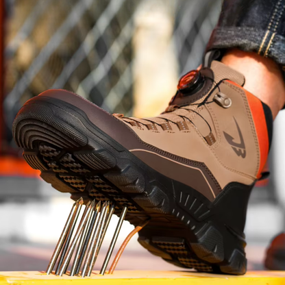 DYNALOCKS® ARES S3 Max