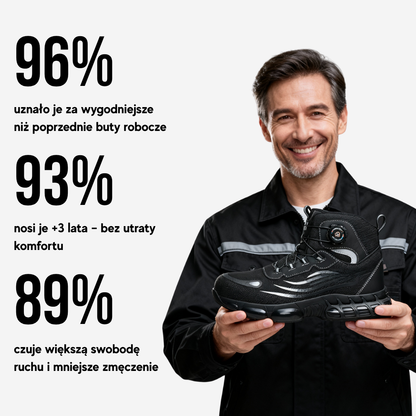 DYNALOCKS™ VULCAN S3 Pro