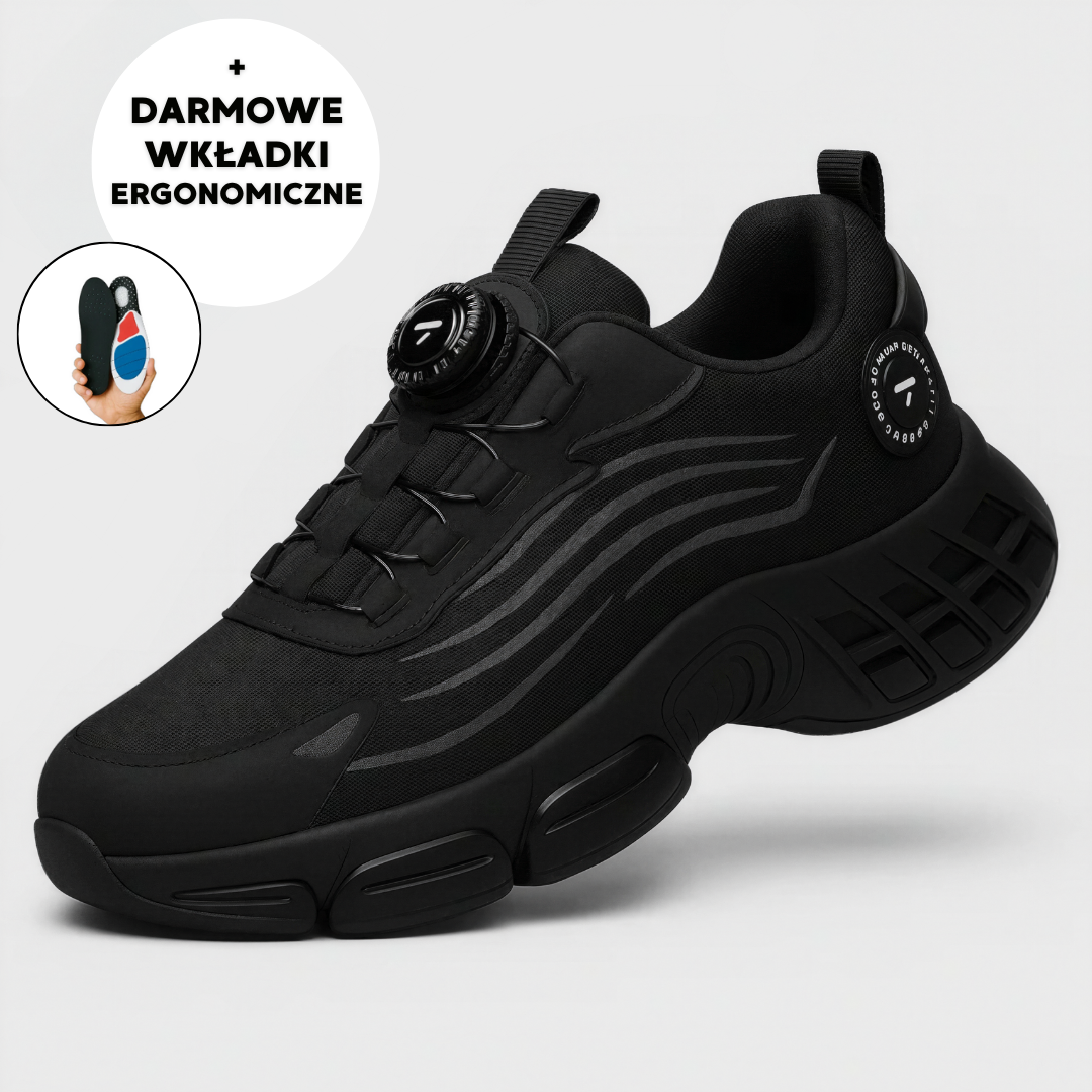 1+1 GRATIS: DYNALOCKS® FORTEX S3 Pro