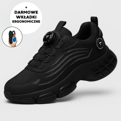 1+1 GRATIS: DYNALOCKS® FORTEX S3 Pro