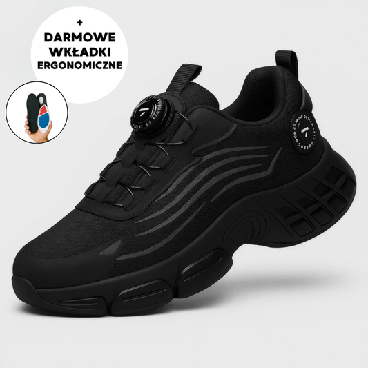 1+1 GRATIS: DYNALOCKS® FORTEX S3 Pro