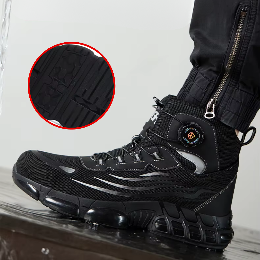 DYNALOCKS™ VULCAN S3 Pro