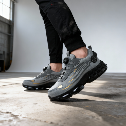 DYNALOCKS® FORTEX S3 Women Pro